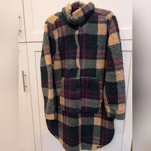 LIV Outdoors Kinsley Coat.